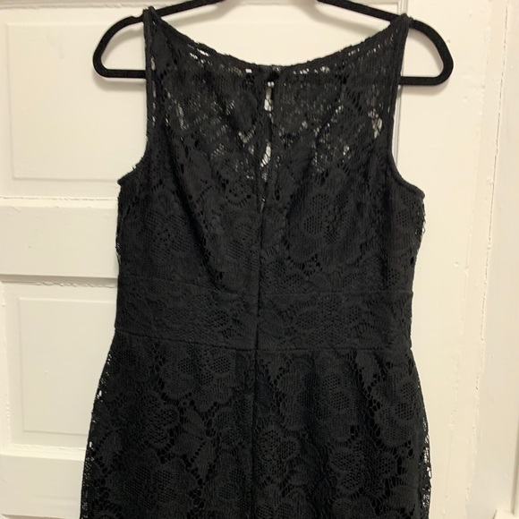 little black dress - Picture 2 of 2